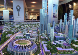 اجتماعات مكثفة بـ “الإسكان ” لبدء توصيل المرافق للعاصمة الإدارية الجديدة