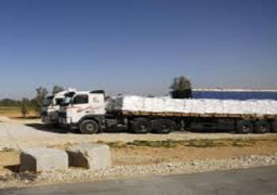 للمرة الأولى منذ 2007 ..إسرائيل تسمح باستيراد الحديد والأثاث والنسيج من غزة