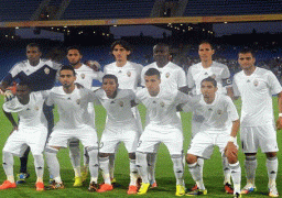 ليبيا تسقط أمام الرأس الأخضر بتصفيات الأمم الأفريقية