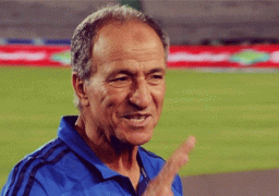 مؤتمر صحفى لفتحى مبروك عن مواجهة أورلاندو السبت المقبل