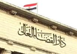 مجلس القضاء الأعلى يوافق على ندب 6 مستشارين كمساعدين لوزير العدل