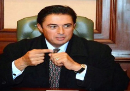 محافظ الأسكندرية : ضبط أحد موظفي حي العامرية متورطا في واقعة فساد