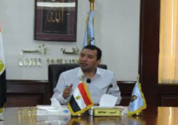 محافظ الأقصر: تخصيص 40 فدانا لتهجير سكان “الرامسيوم والقرنة القديمة”