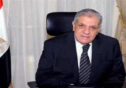 محلب يخصص اراضى مملوكة للدولة لاقامة عدد من المشروعات الخدمية