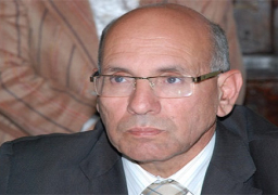 محلب يقبل استقالة وزير الزراعة