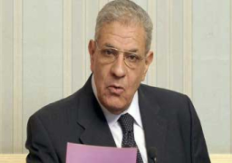 اليوم .. محلب يشهد توقيع عقد إنشاء المنطقة اللوجيستية بطنطا