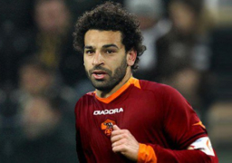 جراتسياني نجم روما السابق: صلاح إضافة قوية للفريق وسيقوده للألقاب