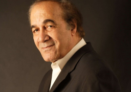 اليوم .. محمود ياسين يتسلم علم دورة مهرجان الإسكندرية السينمائي