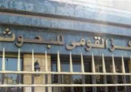 المركز القومي للبحوث الاجتماعية والجنائية يفوز بجائزة التميز