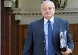 مستثمرو جنوب سيناء يطالبون زعزوع بوضع ملفات البنوك والطاقة ضمن أولي اهتماماته