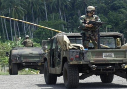 مسلحون يخطفون 3 سياح أجانب جنوب الفلبين