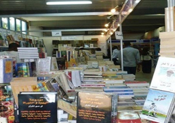 مصر تشارك في معرض باكو الدولى للكتاب بأذربيجان