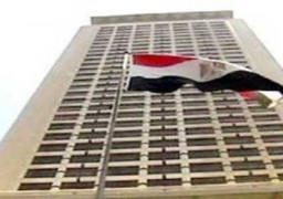 مصر تطالب إسرائيل بالتوقف الفوري عن التصعيد بالمسجد الأقصى