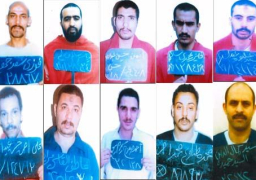 مطلوبون للعدالة.. الداخلية تنشر أسماء وصور هاربين من سجون والصادر ضدهم أحكامًا