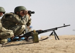 مقتل جندي تركي في إطلاق نار على الحدود مع سوريا