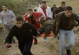 مقتل فلسطيني برصاص جنود إسرائيليين في الضفة الغربية