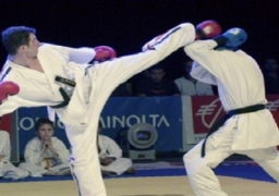 منتخب الكاراتيه يتوجه لتركيا للمشاركة ببطولة اسطنبول الدولية