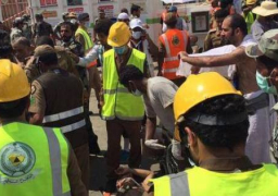بعثة الحج تعلن أسماء الحجاج المصريين المتوفين في حادث “منى”
