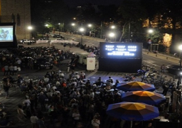 بروكسيل .. ملتقى الإبداع والفن في مهرجان أيام الفن