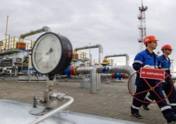 البترول يطلق رقماً مختصراً “1122” لتسهيل التواصل مع مستهلكي الغاز الطبيعي