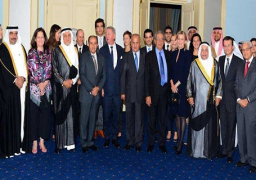 موسى في سالزبورج لمناقشة سيادة القانون الدولي