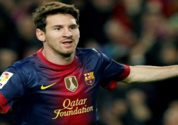 ميسي قبل مواجهة سيلتا فيجو: «سنواجه مباراة صعبة»