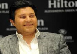 هانى شاكر يفوز بمعقد وكيل أول اتحاد النقابات الفنية وأشرف زكى نقيب ثان