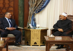 وزير الاستثمار يشيد بدور الأزهر في مواجهة التيارات الفكرية المنحرفة