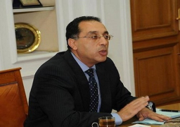 وزير الاسكان: نتفاوض مع أرابتك عن 100 ألف وحدة فقط وليس مليونا