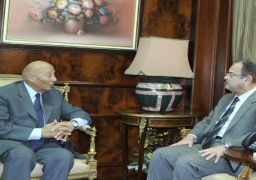 وزير الداخلية: سياستنا تتسم بالشفافية والمصارحة ولدينا رغبة فى تطوير مجال مراعاة حقوق الانسان