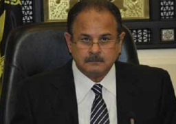 وزير الداخلية يجرى اتصالا ببعثة القرعة للاطمئنان على الحجاج المصابين فى حادث الحرم المكى