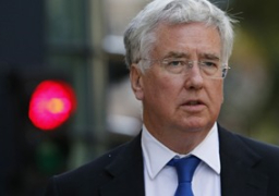 مايكل فالون: تصفية الجهاديين البريطانيين “عمل قانوني تماما”