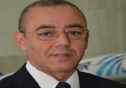 وزير الطيران: إنهاء إجراءات جوازات الحجاج على متن الطائرة تيسيرًا عليهم