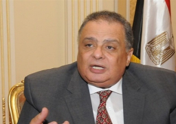 وزير العدالة الانتقالية: ثقة دولية في قدرة مصر على إجراء انتخابات تتماشى مع المعايير الدولية