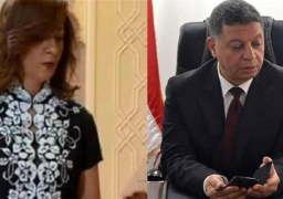 وزير القوى العاملة يلتقي وزيرة الهجرة لبحث القضايا المشتركة بين الوزارتين