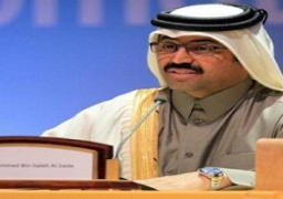 وزير النفط القطري: دول الخليج ستواصل الاستثمار في النفط