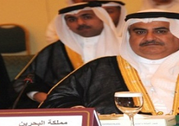 وزير خارجية البحرين: إيران أرسلت متفجرات تكفي لإزالة المنامة