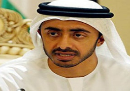 “كيري” يعزي وزير خارجية الإمارات في استشهاد 22 جنديًا بقوات التحالف باليمن