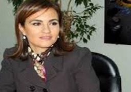 وزيرة التعاون الدولي: مصر حققت نتائج تتجاوز أهداف الألفية من أجل التنمية