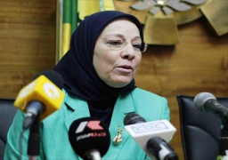 وزيرة القوى العاملة: قانون العمل الجديد فى انتظار مجلس النواب القادم