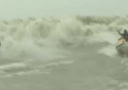 المكسيك تواجه أقوى إعصار في التاريخ