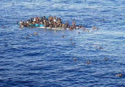 وفاة 28 مهاجر غير شرعي غرقا قبالة سواحل اليونان