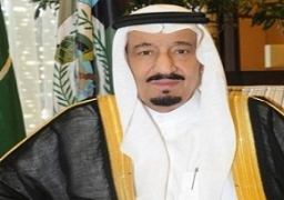 “الخارجية”: خادم الحرمين يزور القاهرة قريباً