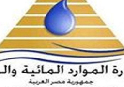 “الري”: لا صحة لما تداولته بعض المواقع حول واقعة فساد بـالوادى الجديد