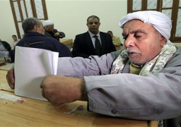 بدء الصمت الانتخابي اليوم في المرحلة الثانية من الانتخابات البرلمانية