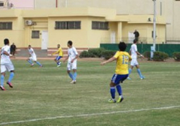 760 هدفا خلال منافسات الأسبوع الأول لدوري مراكز الشباب لكرة القدم