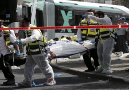 مشاورات بمجلس الأمن حول أحداث العنف في القدس