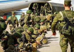 أفغانستان ترحب بإعلان بريطانيا تمديد الدعم العسكري لعام آخر