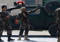 أفغانستان تستعيد مدينة قندوز من “طالبان”