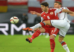 ألمانيا وبولندا تصعدان ليورو 2016 وأيرلندا تتأهل إلى الملحق الفاصل